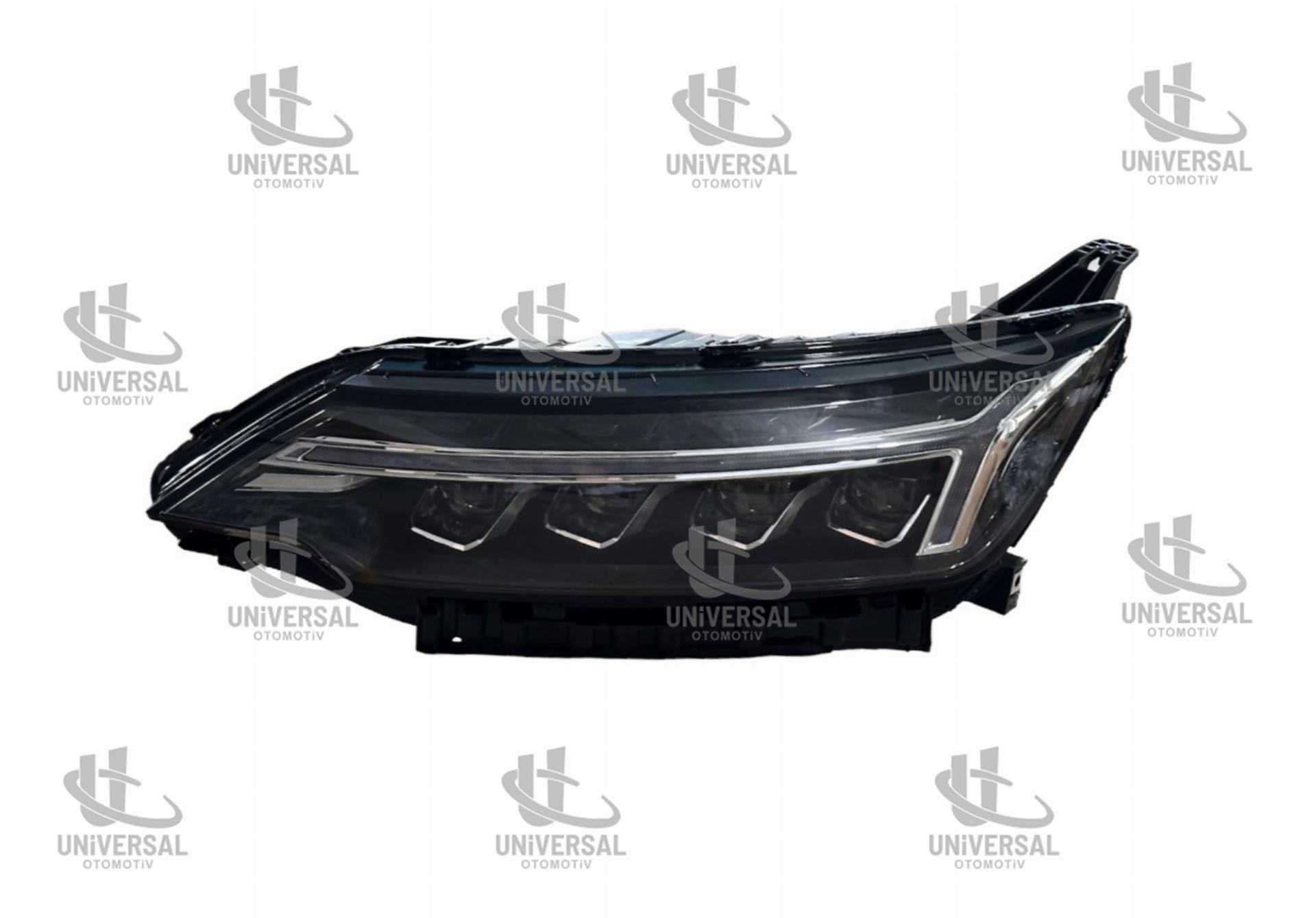 Skywell Far Et5 21-24 Sol (Lazerli)