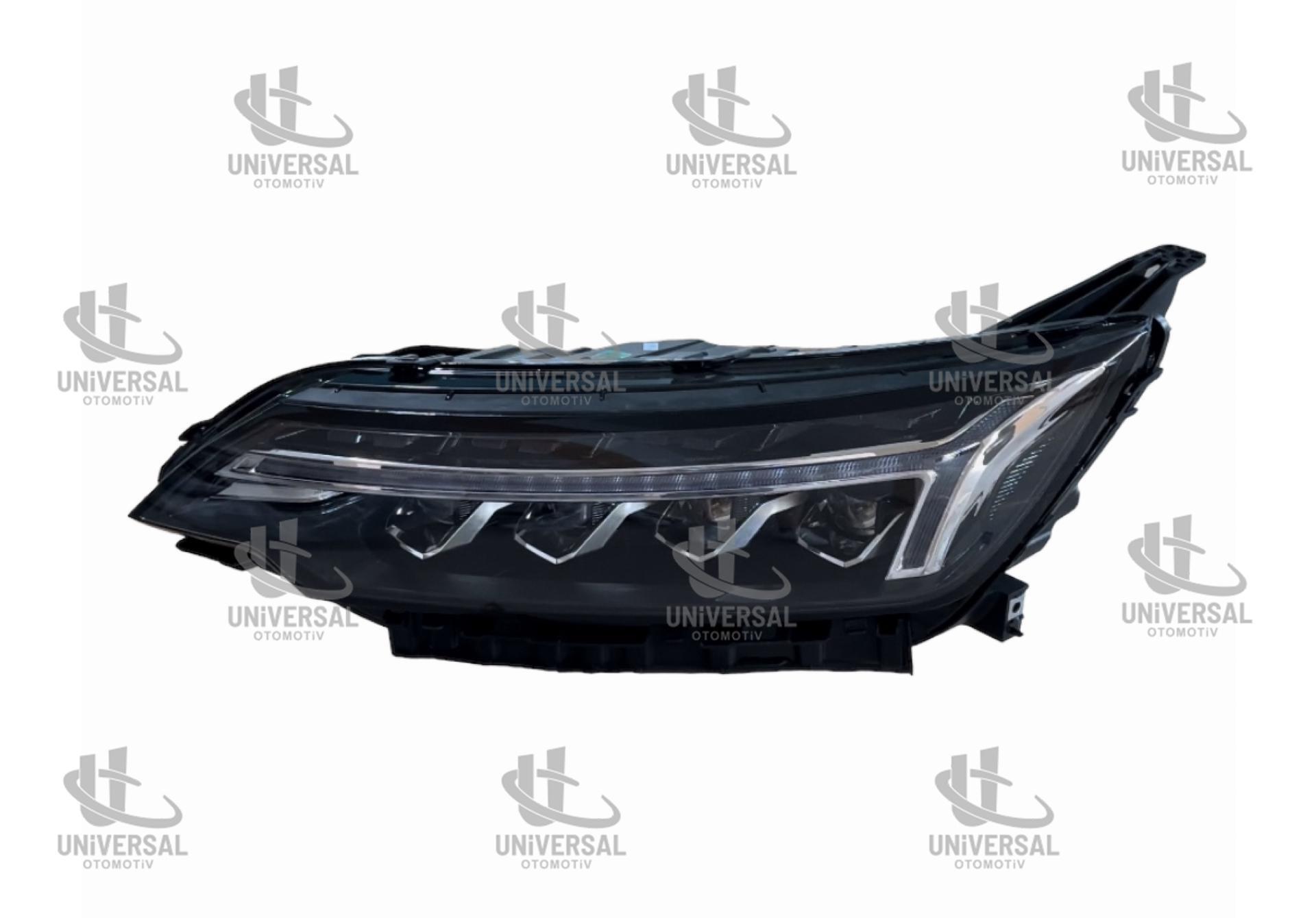 Skywell Far Et5 21-24 Sol (Ledli)