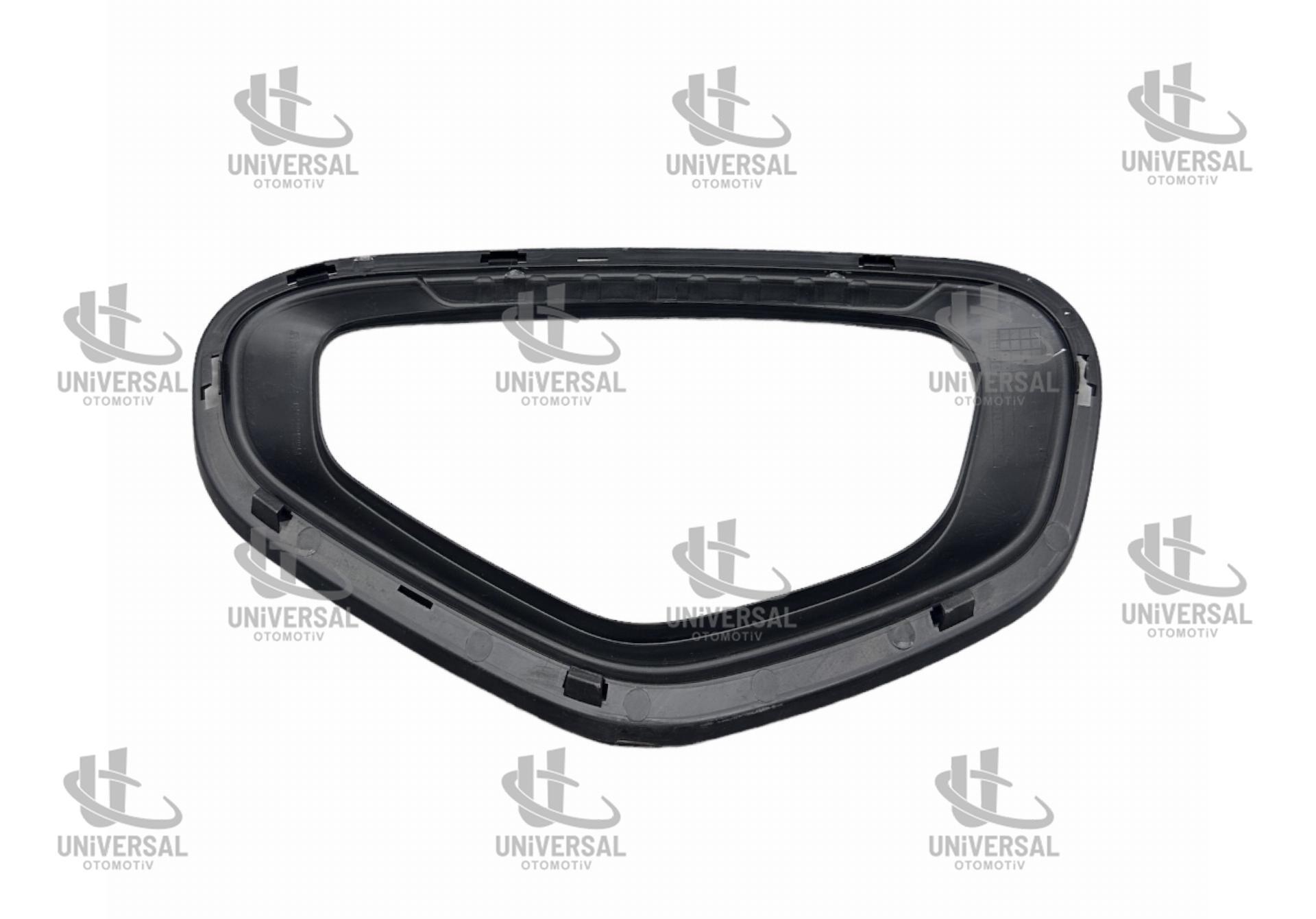 Skywell Kapak Reflektör Et5 22-24 Arka Sol