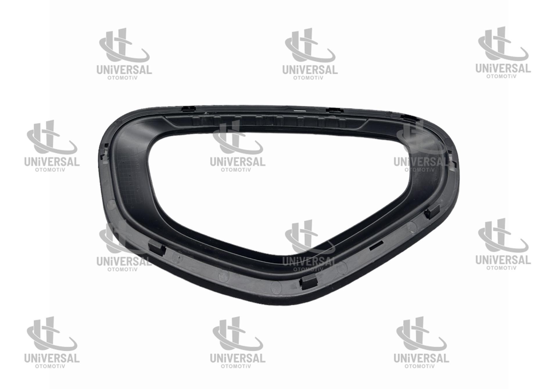 Skywell Kapak Reflektör Et5 22-24 Arka Sağ