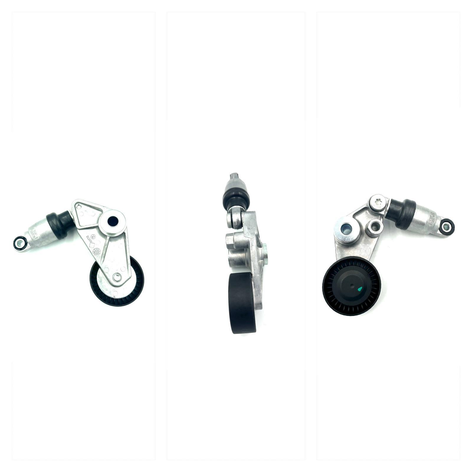 Ssangyong Bilya Gergi Actyon 01-12/Kyron 01-12/Korando 01-12