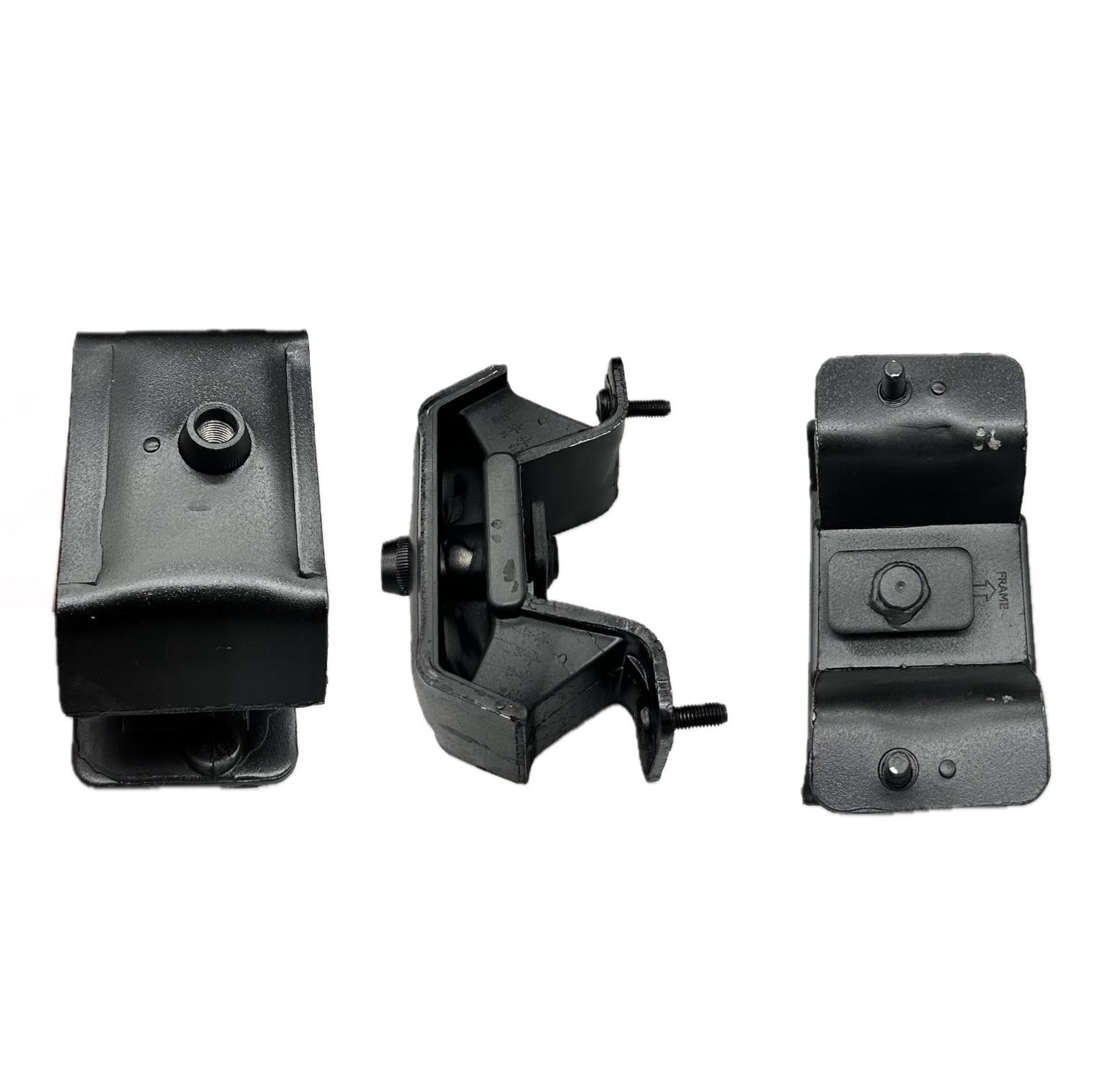 Ssangyong Takoz Motor Actyon 06-11/Kyron 06-11 Ön