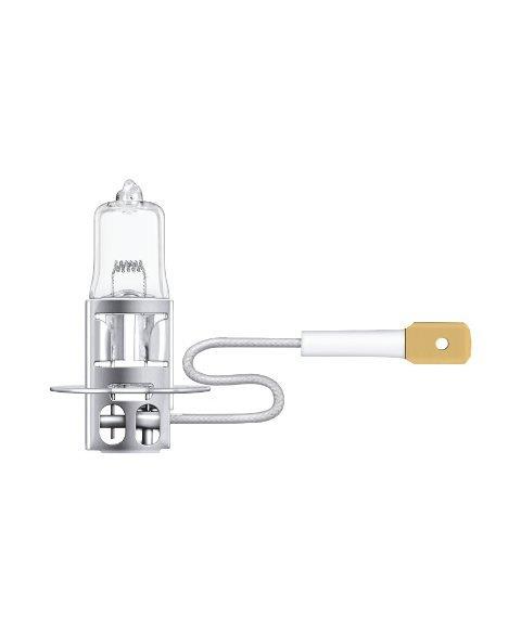 STANDART AMPUL- FAR AMPULÜ; 24V/H3 70W (64156) (DUY PK22S) (OSRAM)