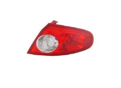 STOP LAMBASI £DIŞ£ (HB) SAĞ LACETTİ 2004-