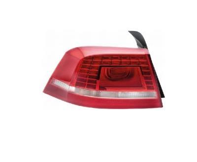 STOP LAMBASI DIŞ SOL ( LEDLİ ) PASSAT 2011-