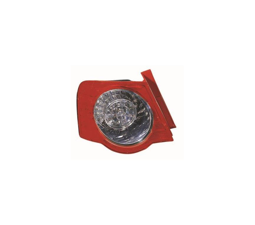 STOP LAMBASI DIŞ SOL PASSAT 2006-