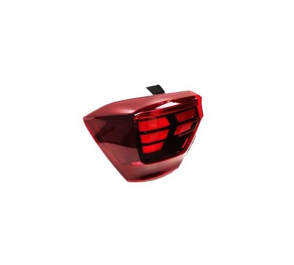 STOP LAMBASI DIŞ SOL POLO 2021-