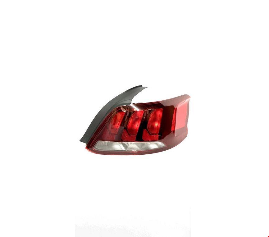 STOP LAMBASI DUYLU SAĞ PG 301 2017-