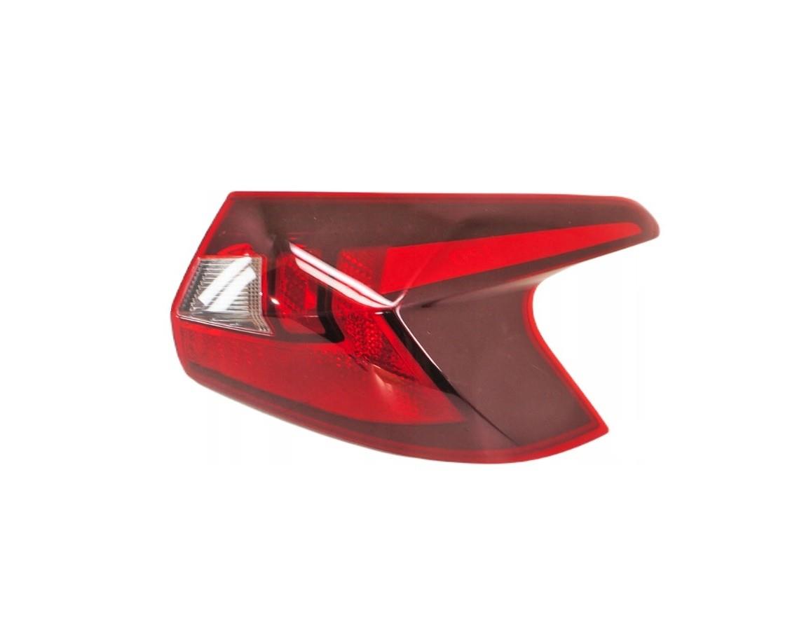 STOP LAMBASI SAĞ I20 2021-