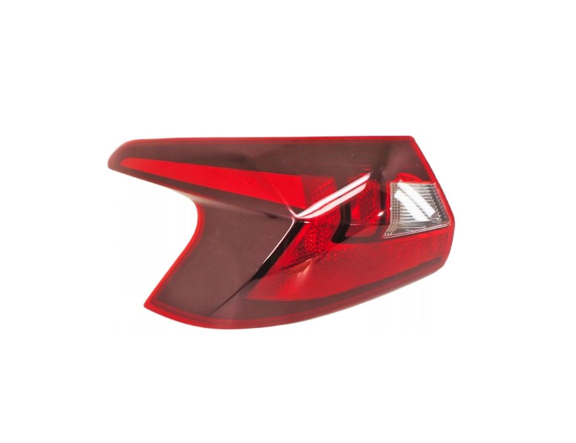 STOP LAMBASI SOL I20 2021-