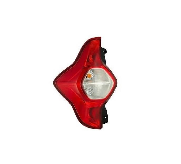 STOP LAMBASI SOL LODGY 2012-