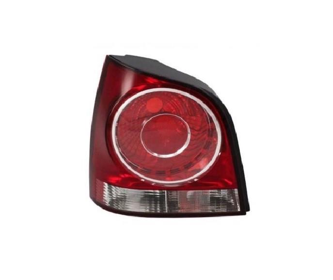 STOP LAMBASI £SOL£ POLO 2005-