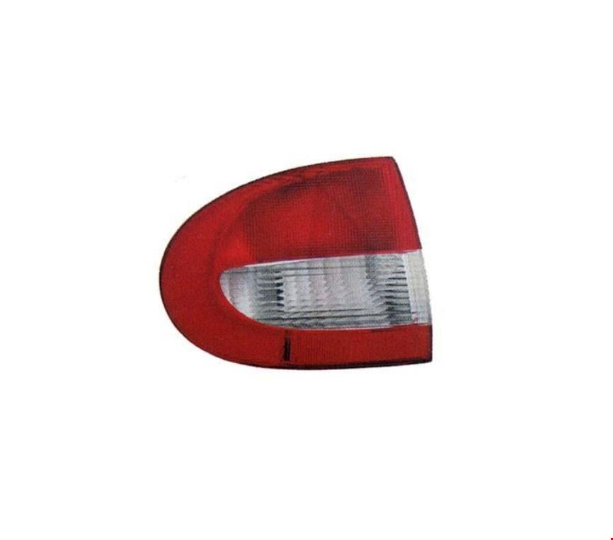 STOP LAMBASI (TYC) SOL MEGANE 1999-