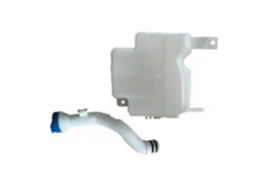 SU BİDONU MG4 2020-