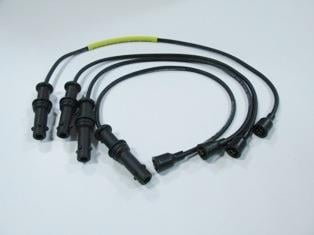 SUBARU LEGACY- 95/99; BUJİ KABLOSU TAKIM (EJ20E-EJ22 MPI)2.0/2.2 cc (YOW JUNG)
