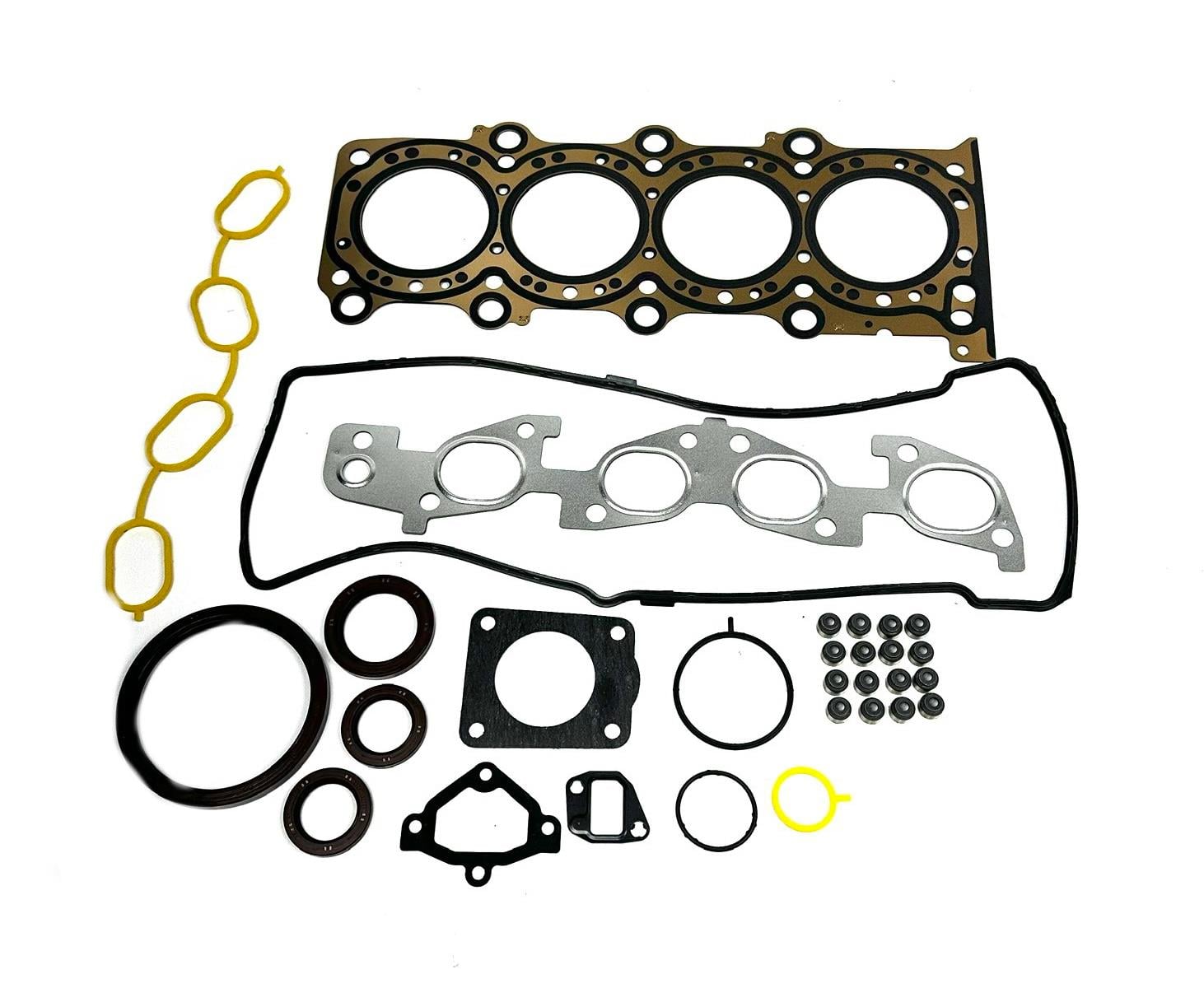 Suzukı Conta Takım Grand Vitara 2,0 16v 07-12/Sx4 2,0 16v 07-12