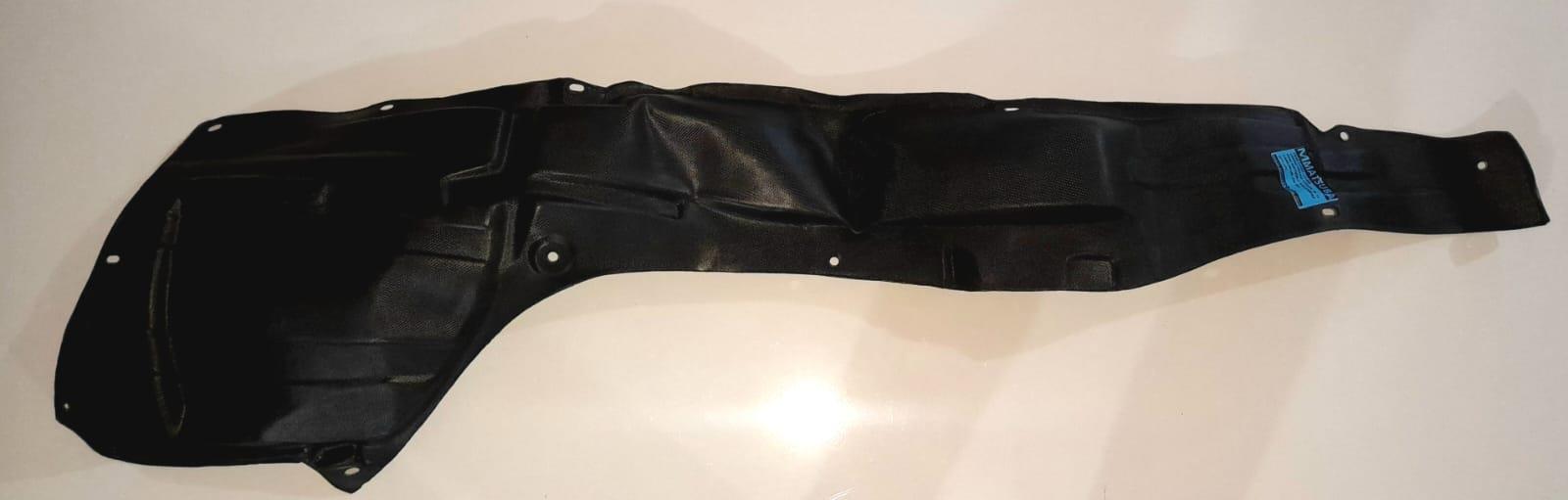 Suzukı Davlumbaz Çamurluk Grand Vitara 06-12 Ön Sağ
