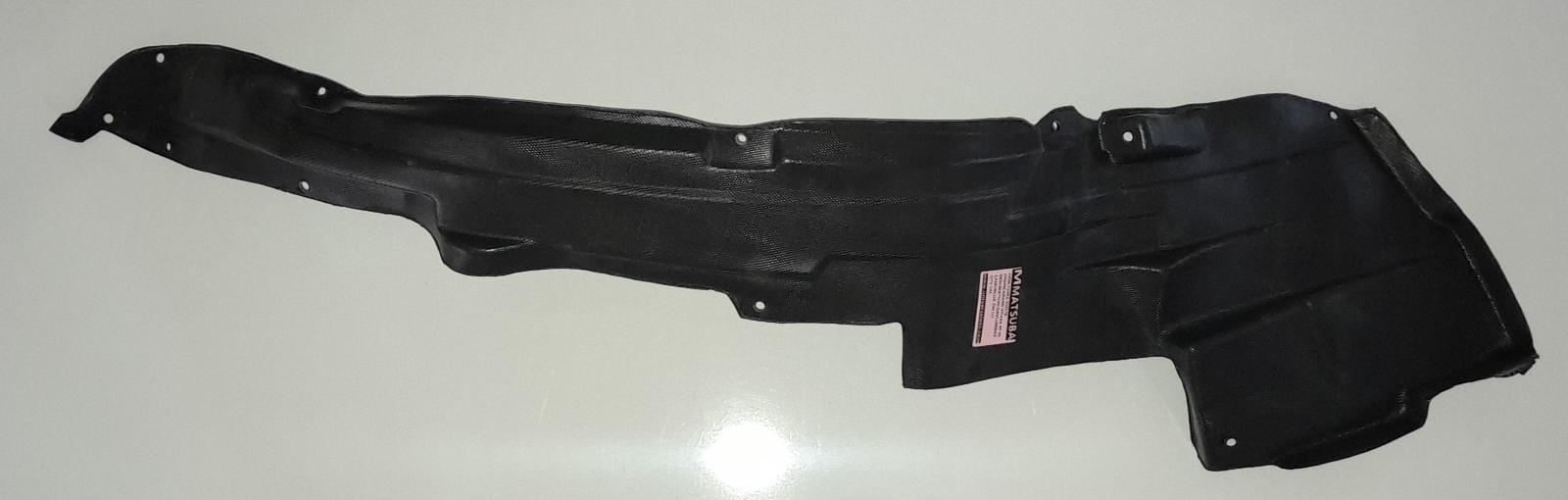 Suzukı Davlumbaz Çamurluk Grand Vitara 99-05 Ön Sol