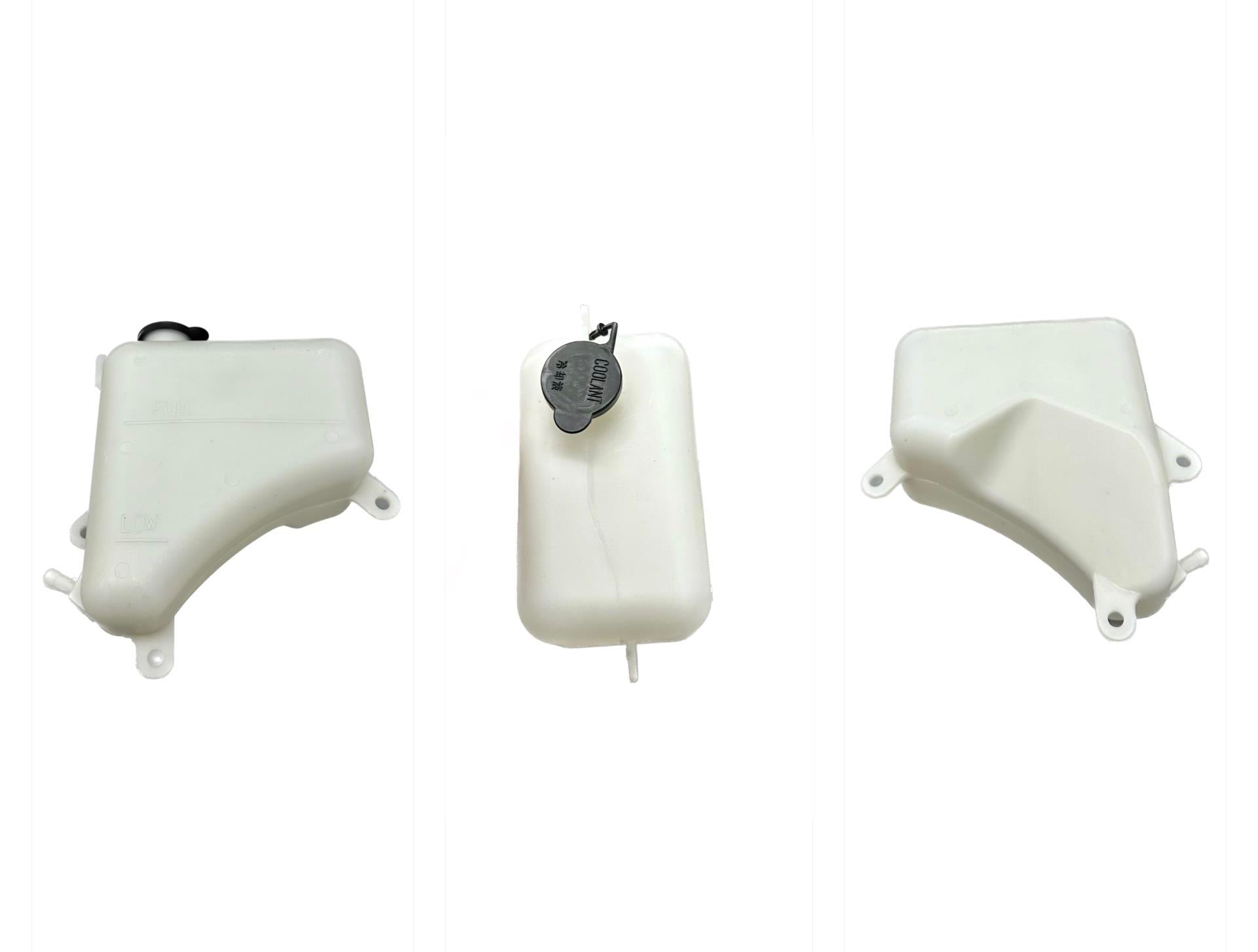 Suzukı Depo Su Yedek Grand Vitara 05-12
