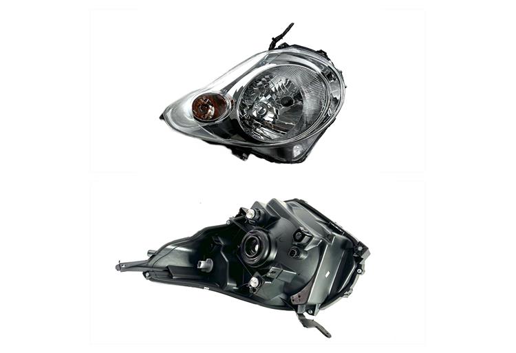 Suzukı Far Alto 09-11 Sağ