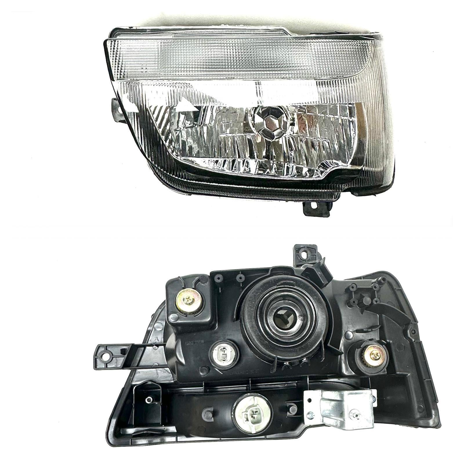 Suzukı Far Carry 99-02 Sağ