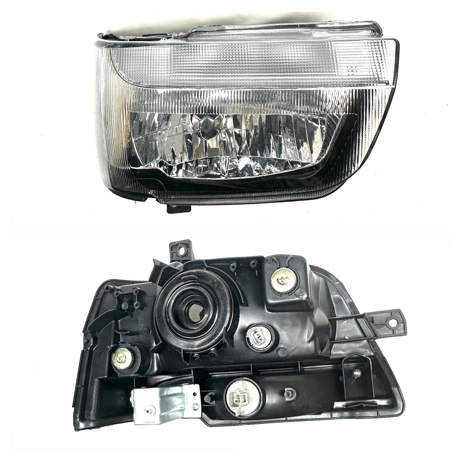 Suzukı Far Carry 99-02 Sol