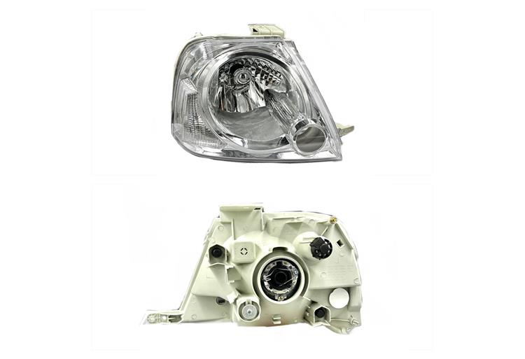 Suzukı Far Grand Vitara 03-05 Sağ (Manuel)
