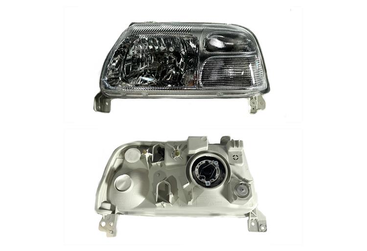 Suzukı Far Grand Vitara 98-02 Sol (Manuel)