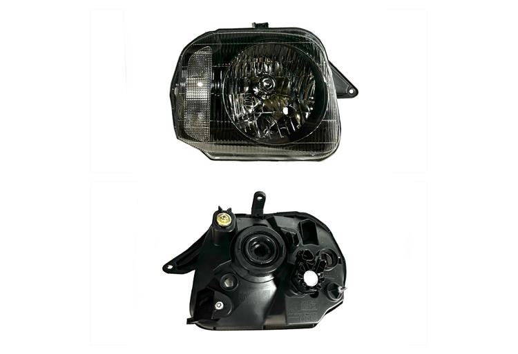 Suzukı Far Jimny 01-06 Sol