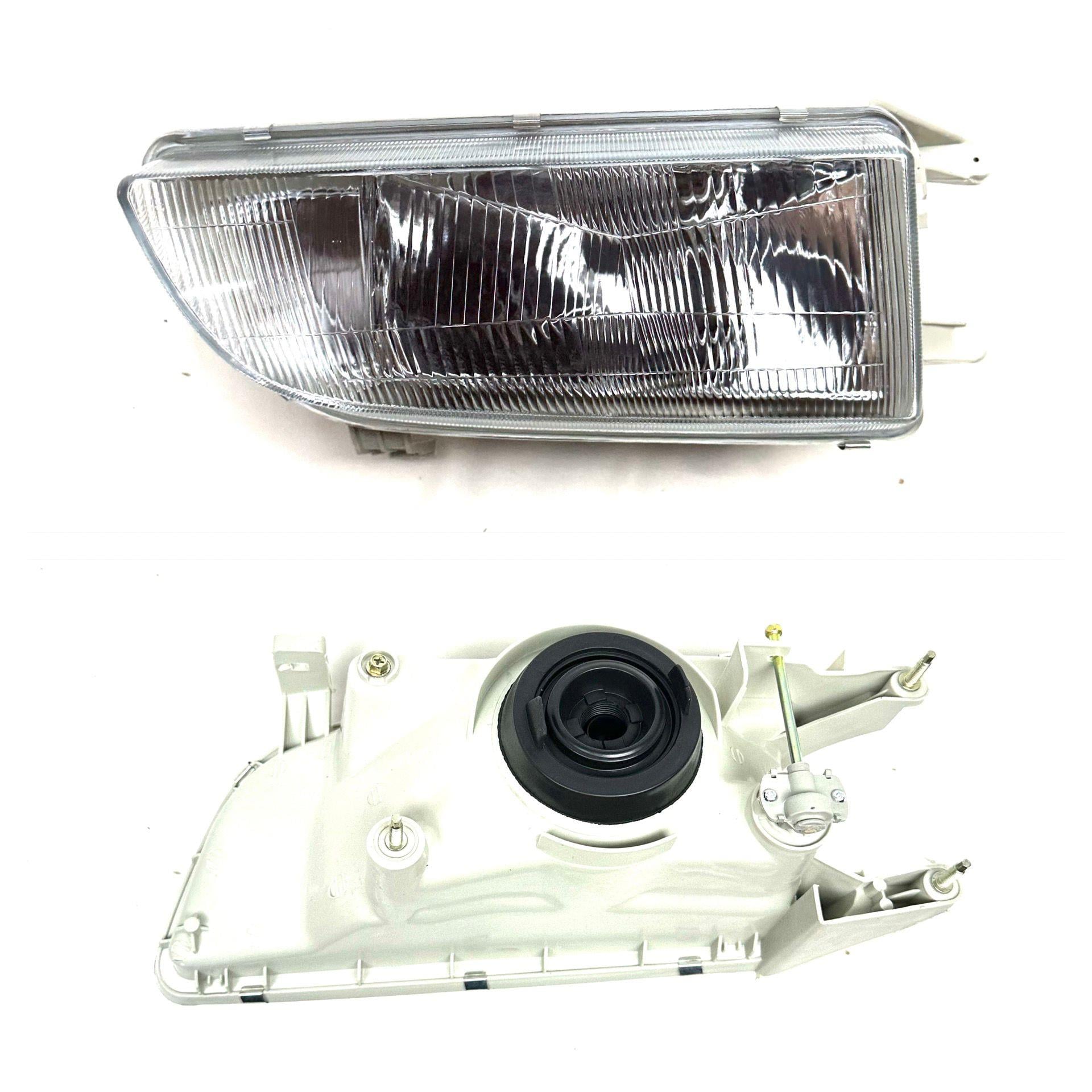 Suzukı Far Swift 90-95 Sağ (Manuel)