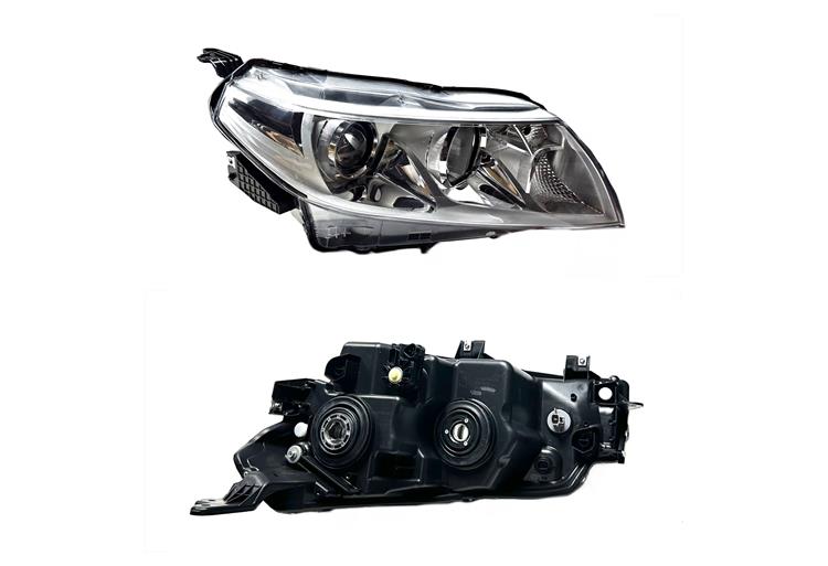 Suzukı Far Vitara 16-19 Sağ (Ledsiz)