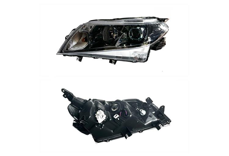 Suzukı Far Vitara 16-19 Sol (Ledli)