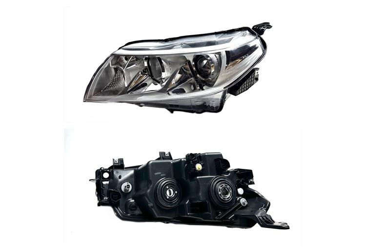 Suzukı Far Vitara 16-19 Sol (Ledsiz)