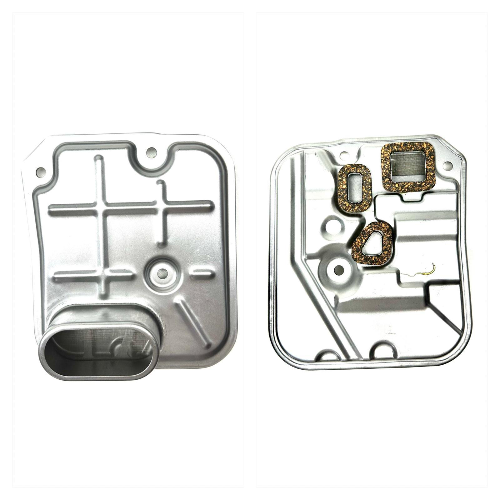 Suzukı Filtre Yağ Şanzıman Grand Vitara 06-12 (Otomatik)