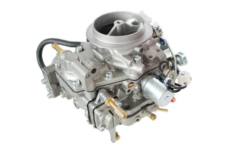 Suzukı Karbüratör Alto/Maruti (Komple)
