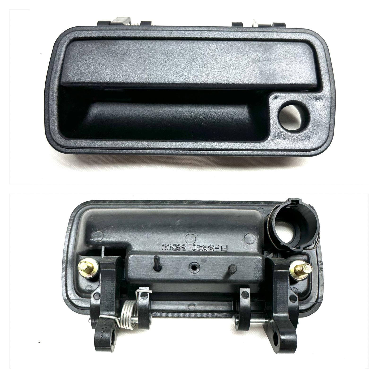 Suzukı Kol Kapı Grand Vitara 88-98 Ön Dış Sol