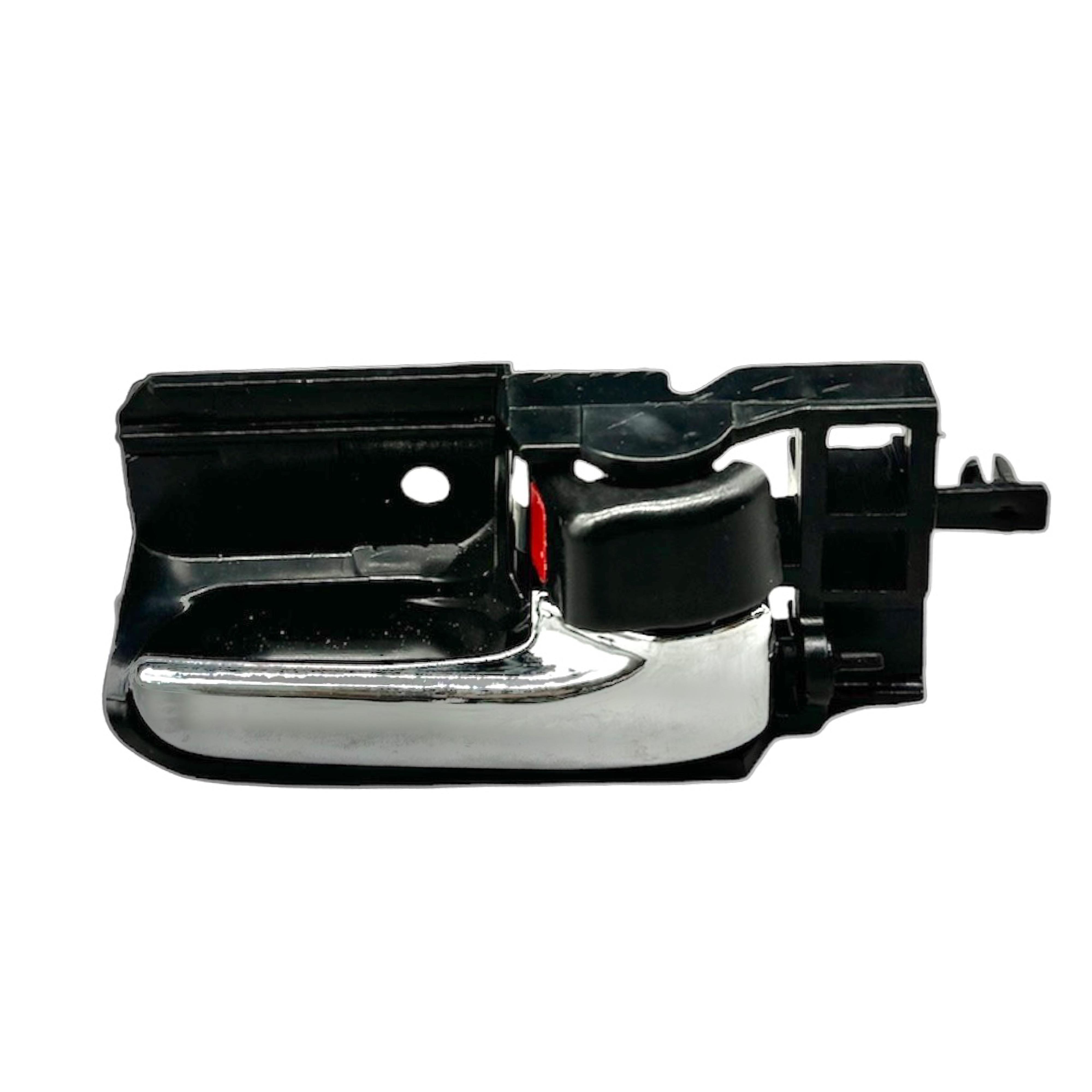 Suzukı Kol Kapı Swift 05-11 Ön/Arka İç Sağ (Krom/Siyah)