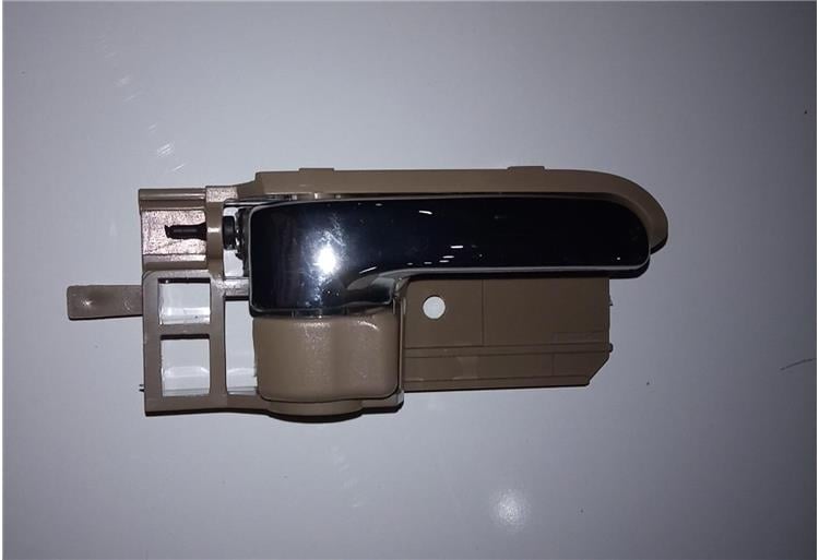 Suzukı Kol Kapı Swift 05-11 Ön/Arka İç Sağ (Krom)