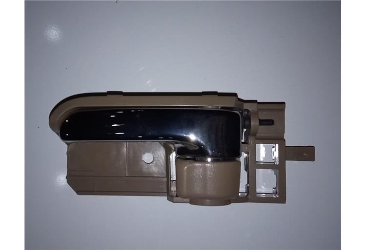 Suzukı Kol Kapı Swift 05-11 Ön/Arka İç Sol (Krom)
