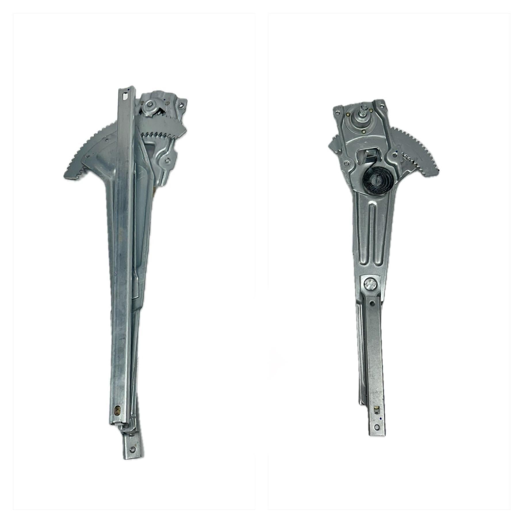 Suzukı Kriko Cam Carry 90-98 Ön Sol (Manuel)