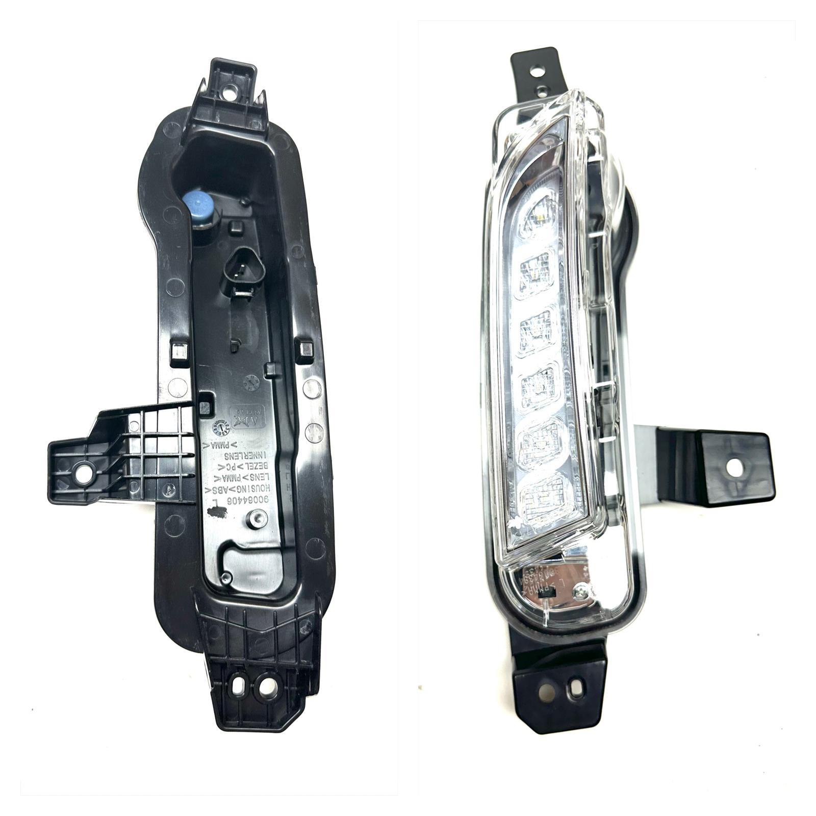 Suzukı Lamba Sis Vitara 16-19 Sol (Gündüz Led)