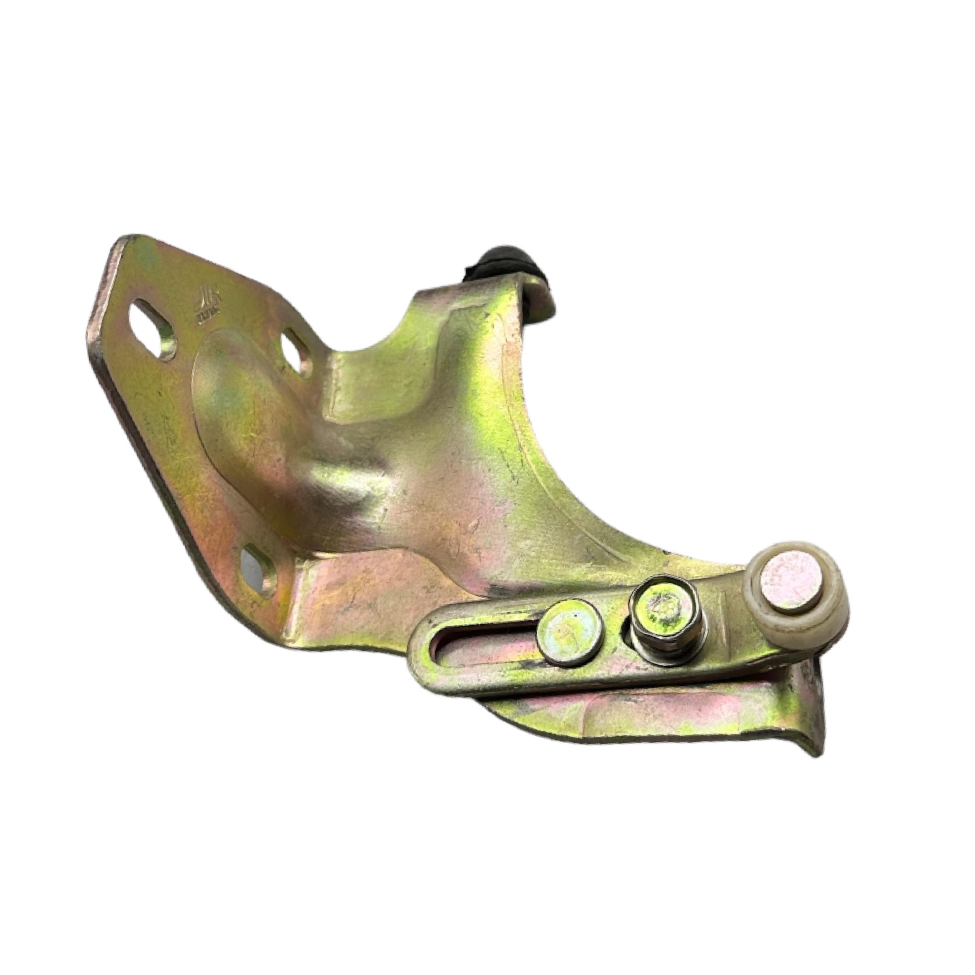 Suzuki Ray Kapı Orta Carry 90-98 Sağ (Alt)