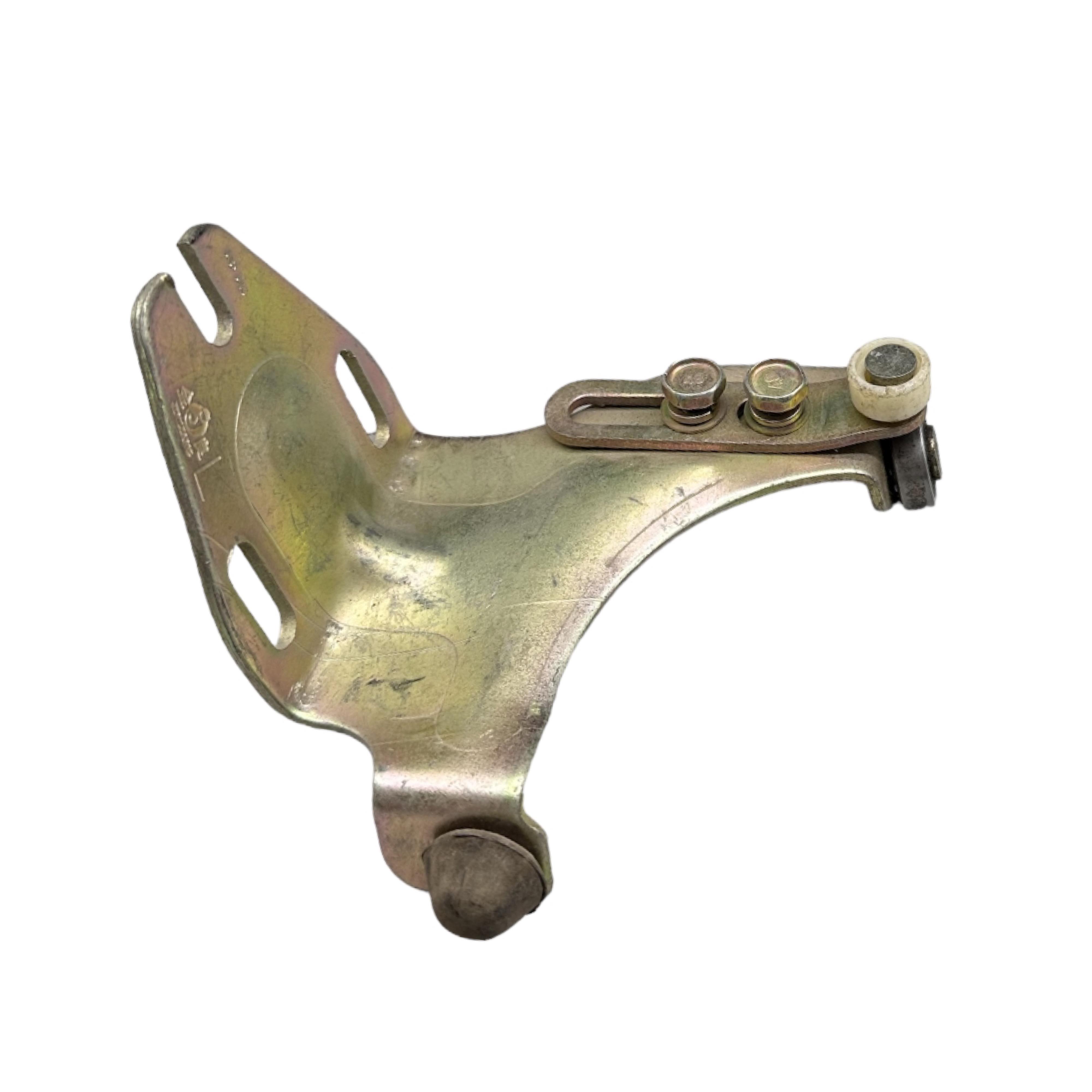 Suzuki Ray Kapı Orta Carry 90-98 Sol (Alt)