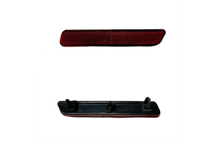 Suzukı Reflektör Tampon Sx4 08-10 Arka Sağ
