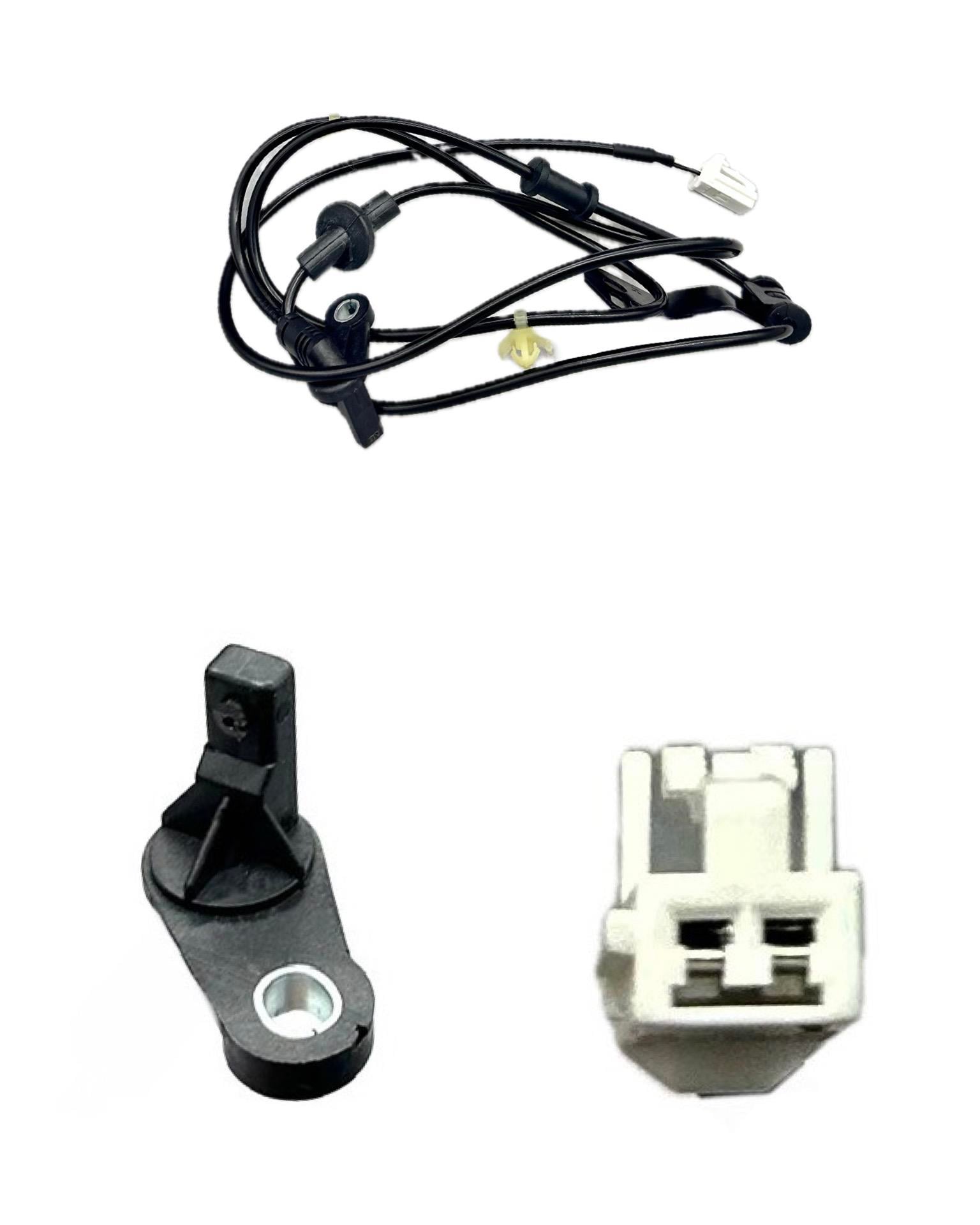 Suzukı Sensör Abs Alto 07-14 Arka Sağ