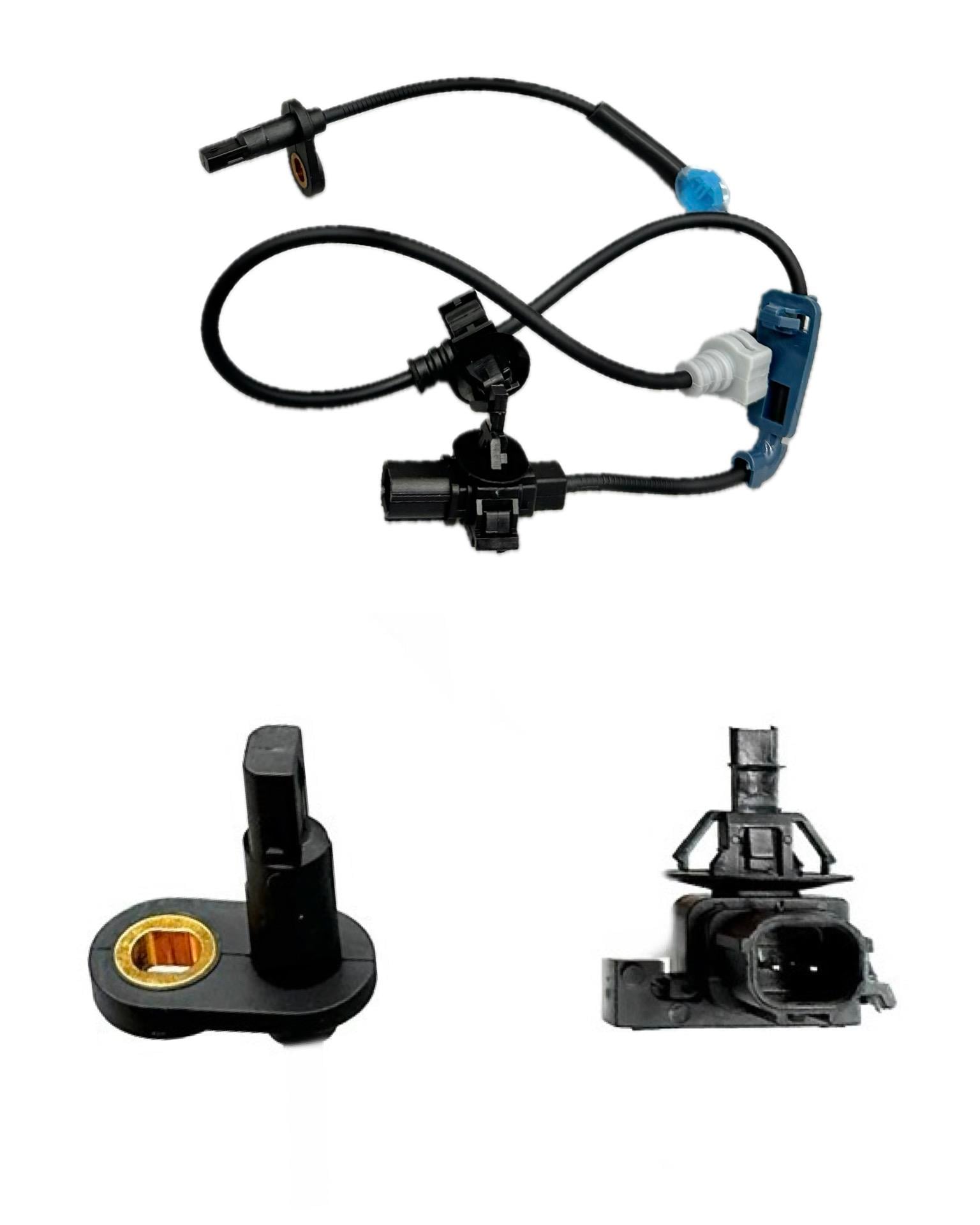 Suzukı Sensör Abs Suzuki Splash 09-14 Arka Sağ