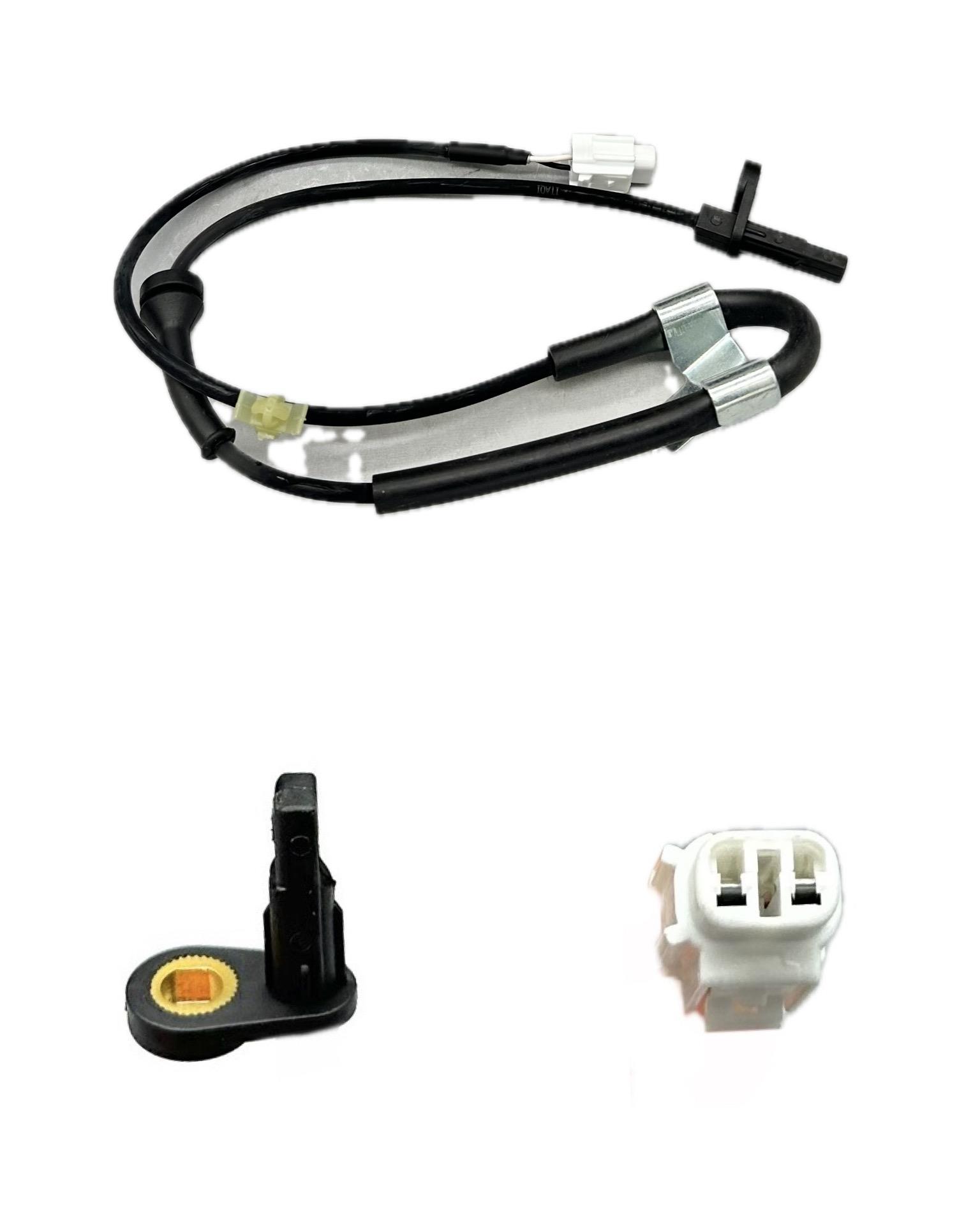 Suzukı Sensör Abs Suzuki Splash 09-14 Ön Sağ