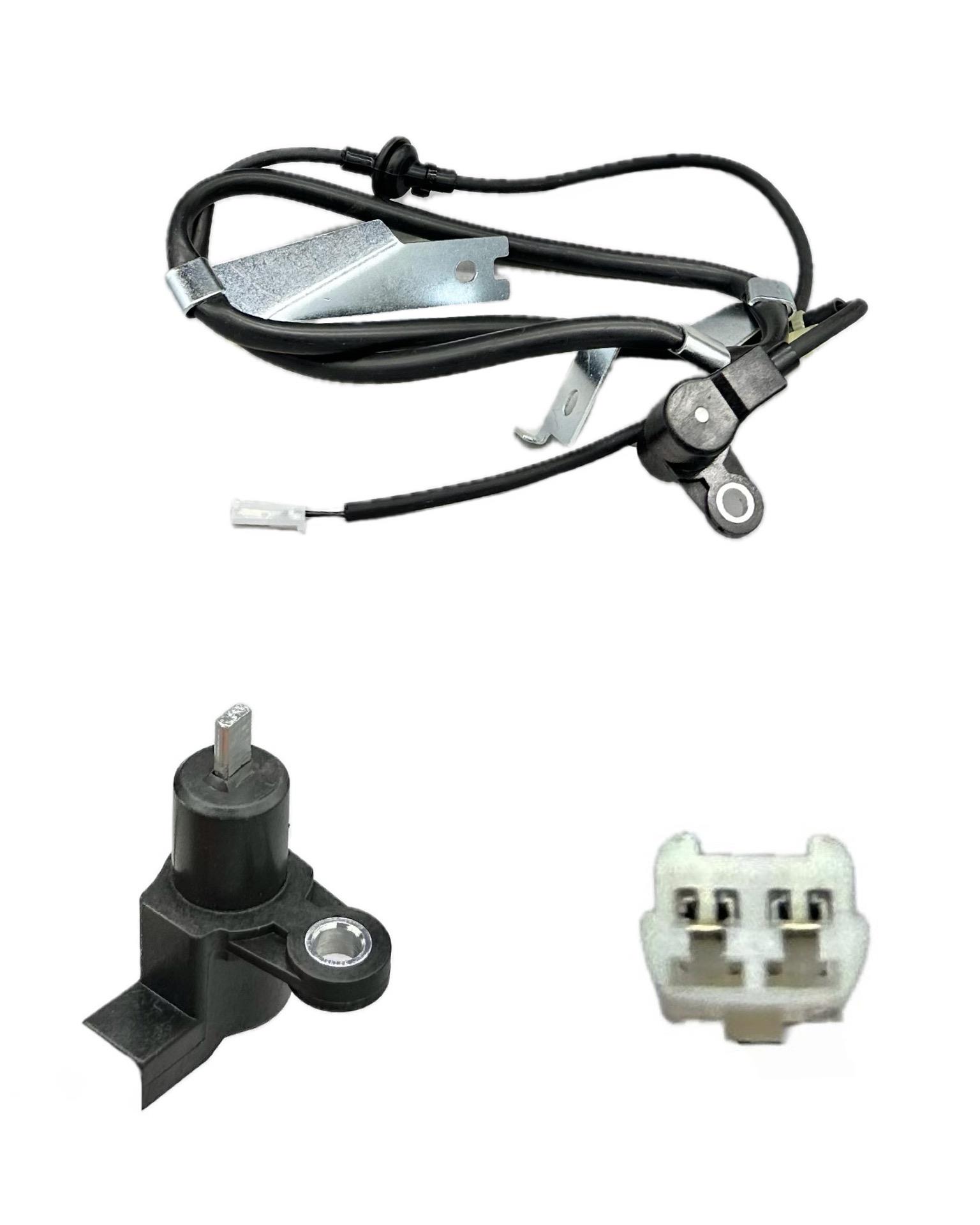 Suzukı Sensör Abs Swift 05-13 Arka Sağ