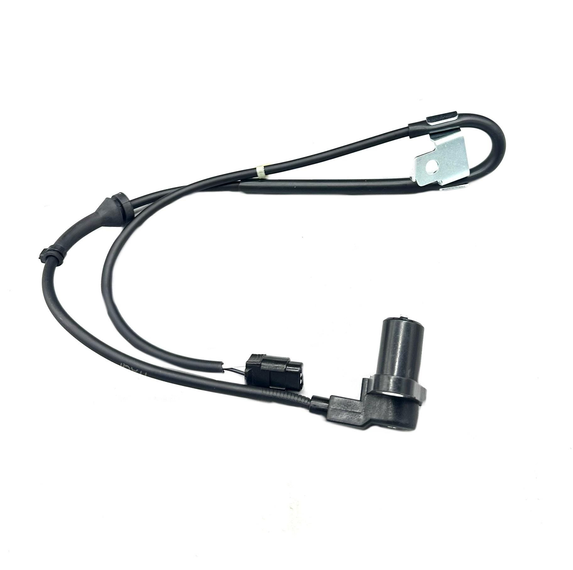 Suzukı Sensör Abs Swift 05-13 Ön Sol