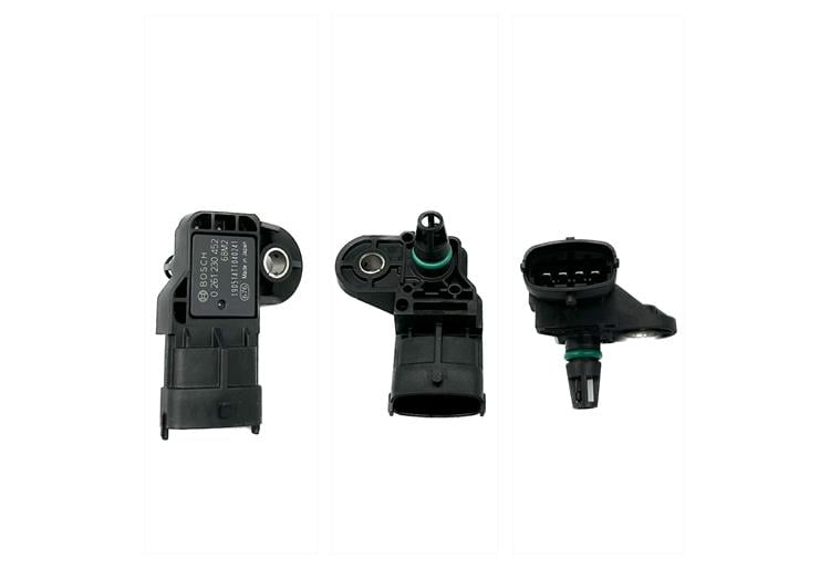 Suzukı Sensör Map Grand Vitara 1,9 06-12